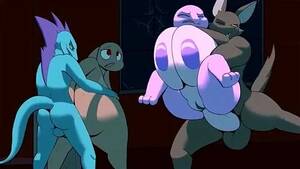 Furry Yiff Hentai - Watch yiff/furry compilation (plaga) - Yiff, Furry, Hentai Porn - SpankBang