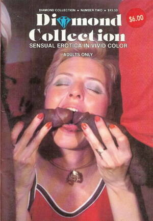 european sex magazines - DIAMOND COLLECTION 2