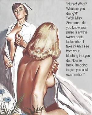 cartoon porno of lesbians captions - Lesbian Art and Cartoon Captions 1 Porn Pictures, XXX Photos, Sex Images  #1450705 - PICTOA