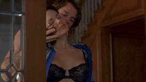 Athena Massey Porn - Athena Massey nude - Poison Ivy 3 (1997) ...