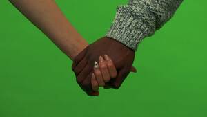 interracial couples holding hands - 2,500+ Interracial Couple Holding Hands Stock Videos and Royalty-Free  Footage - iStock | Interracial holding hands