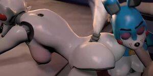 F Naf Sfm Porn - FNAF 3D SFM Compilation Sound - Tnaflix.com