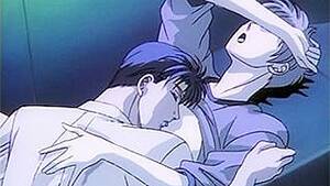 hardcore yaoi xxx - Gay anime yaoi porn XXX video on Area51.porn