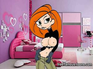 Famos Cartoon Porn Hidden - Nude Minnie