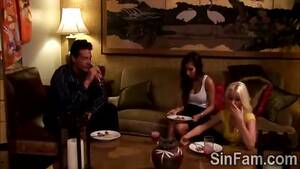 Her Best Friends Dad - Teen is in love with best friends daddy - Pornburst.xxx