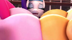 Mlp Rarity Porn - Pinkie Pie Rarity Applejack porn - XVIDEOS.COM