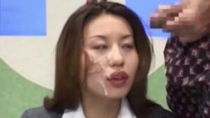 newsreader bukkake - Bukkake news Porn Videos - PlayVids