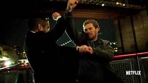 fist forced sex - Iron Fist (TV Series 2017â€“2018) - IMDb
