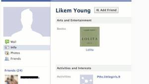 Facebook Toddler Porn - How Facebook fights child porn - CNET