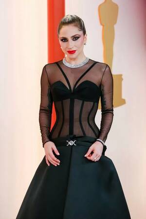 Lady Gaga Sexuality - Lady Gaga 'never actually enjoyed sex' until one romp changed outlook on  everything - Daily Star