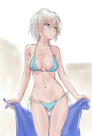 anastasia hentai anime - 24 best Anastasia Idolmaster images on Pinterest | Anime girls, Anastasia  and Anime art