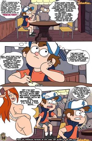 Anime Gravity Falls Shemale - More from my site. Gravity Falls Complete!
