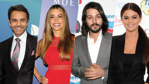 latin celebrity xxx - Top 10 Latino Actors and Actresses