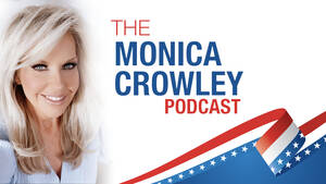 Monica Crowley Porn - The Monica Crowley Podcast - Deep State Treachery - Bahakel Entertainment