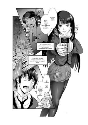 Kitten Furry Anime Porn Comics - Becoming a Pet - My Kitty Yumeko - ChoChoX.com