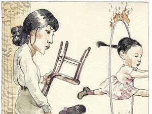 back page spanking therapy - America's Top Parent