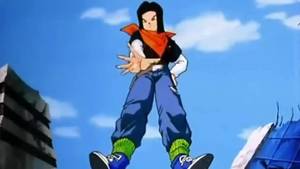 Cyborg Porn - DRAGON BALL Z CYBORG (R-R) AMV ANDROID PORN