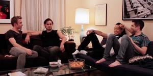 Gay Tv - And he figured that the World Wide Web was open to risk-taking. â€œOne of the  things that was so exciting to me about taking this on was that the  Internet was ...