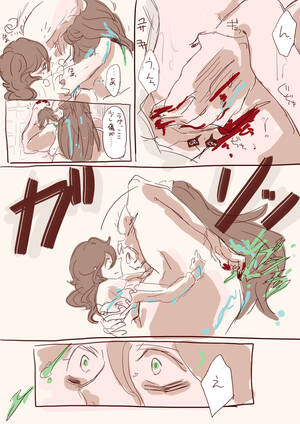 hentai period sex - Menstruation Sex - Page 8 - HentaiRox