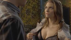 Lauren Cohan Blowjob Porn - Sexy amateur teens videogallery