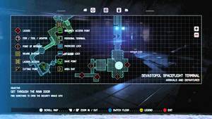 Ellen Ripley Facehugger Porn - Alien Isolation Part 2 Future Porn?