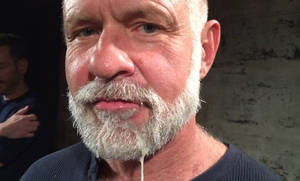 Bukakke Porn Stars - Lessons From the Masters: Shooting Bukkake With Joe Gage