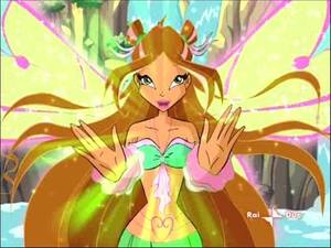 cartoon sex winx club trix - 