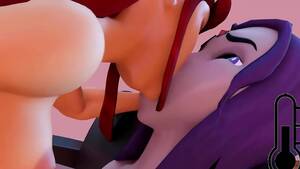 all raven toon sex - Raven Fucks Starfire Teen Titans Porn http://gestyy.com/w7AoNt - XVIDEOS.COM