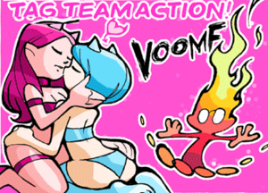 naked girl lesbian jodie foster - Girl on Girl Is Hot - TV Tropes