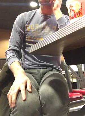 Men Pissing Pants Porn - Young piss pants in public - ThisVid.com