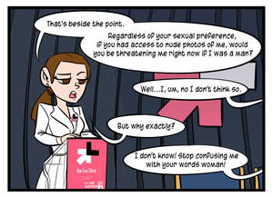 Emma Watson Porn Comics - Profeminist â€” smyoshi: Emma Watson is a pretty stellar...