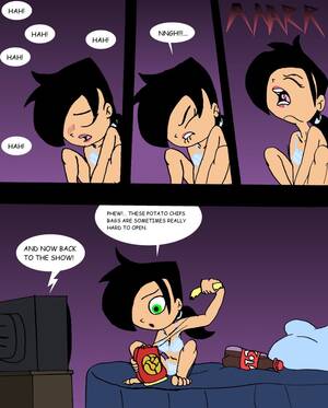Danny Phantom Danielle Porn Comic - Rule 34 - bra comic dani phantom danny phantom panties straight hair tagme  toongrowner young | 267960