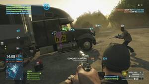 Hardline Porn - Battlefieldâ„¢ Hardline porn hub