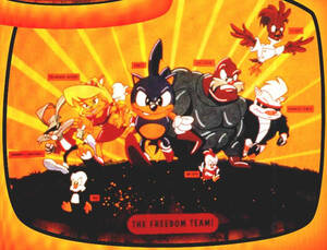 Judy Jetson Porn Comic - Western Animation / What Could Have Been - TV Tropes