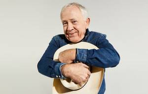 Leslie Grace Porn - How Leslie Jordan made it big: 'If you want to get sober, try 27 days in  county jail' | Television | The Guardian