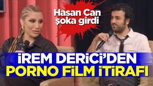Irem Derici Porn Sex - KonuÅŸanlar: Ä°rem Derici (MastÃ¼rbasyon) Yaparken Anneme YakalandÄ±m! | ðŸ’¯  GÃ¼ndem Tube