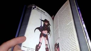 Anime Box Porn - STRAIGHT UP PORN (18+)!!! part of anime/manga haul november 2017 2. Unbox  that box