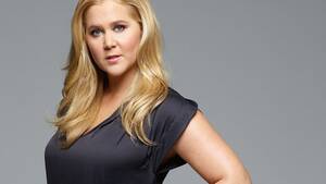 Amy Schumer Porn Skit - Amy Schumer, I Love You, But I Wish You'd Stop with the Mixed Messages -  Verily