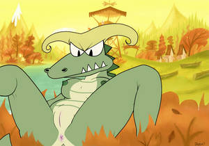 Anthro Alligator Girl Porn - Laslo porn - Camp lazlo gif xxx camp lazlo pussy rule alligator anthro anus  breasts bzeh