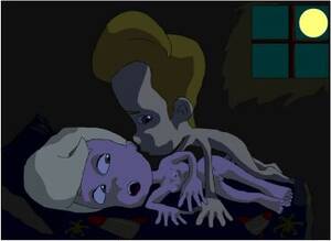 Jimmy Neutron Betty Quinlan Porn - Rule34 - If it exists, there is porn of it / jimmy_neutron_boy_genius