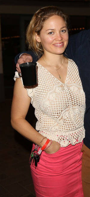 Erika Christensen Porn Anal - Erika Christensen Nude Photos & Naked Sex Videos