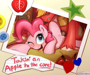 Mlp Pinkie Pie Sex - Pinkie Pie: MLP - Classic Sex - Multporn Comics & Hentai manga