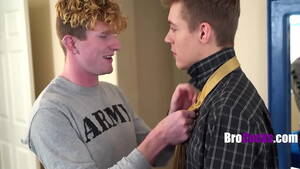 Bromance Porn College Boy - Pre Prom Bareback Bromance - XVIDEOS.COM
