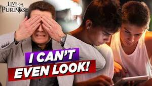 Homemade Toddler Banned Porn - Is It Illegal For Kids To Watch Porn? - YouTube