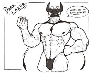 Fairly Oddparents Gay Porn - Dark Laser Rule 34 Fairly Odd Parents (scrblenuts) - Gay Porn Comic