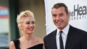 Gwen Stefani Celebrity Porn - Did Gwen Stefani's Family iPad Alert Her to Gavin Rossdale's Affair? |  Vanity Fair