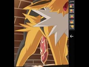 Jolteon Sex Gif - 