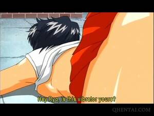 Dildo Fuck Hentai - Hentai Girl Dildo Fucked And Face Sat : XXXBunker.com Porn Tube