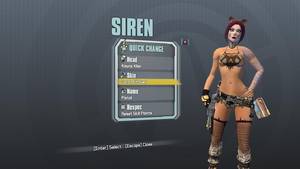 Maya Nude Borderlands Porn - Moxxi From Borderlands 2 Naked