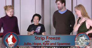 Julie Lost Bets Porn - Lost Bets Productions: Finally